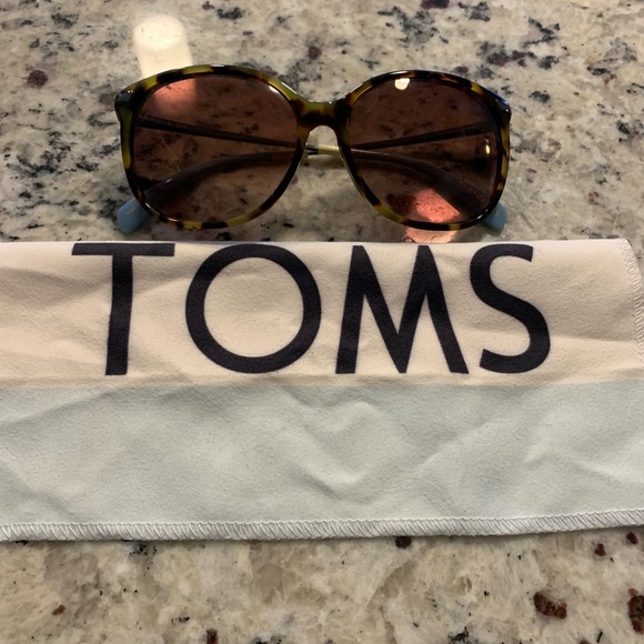 Toms Accessories - Tom's Sunglasses